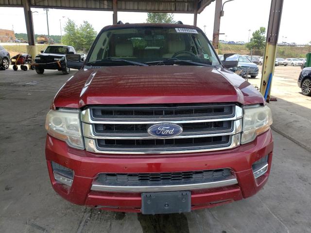 1FMJU1KT0FEF08563 Ford Expedition Limited