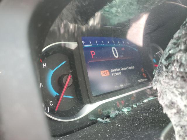 2019 Honda Pilot Lx VIN: 5FNYF6H1XKB070448 Lot: 61854353