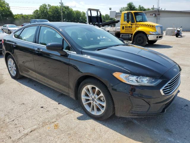 3FA6P0HD5LR254259 2020 FORD FUSION, photo no. 4