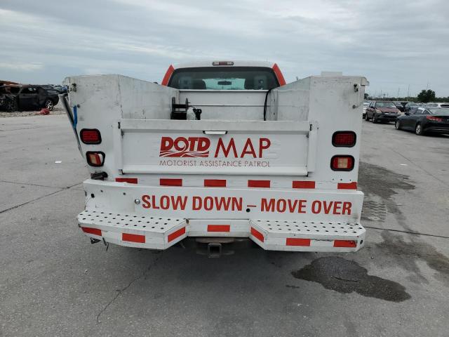1FD7X2B69GEC87435 Ford F250 Super Duty