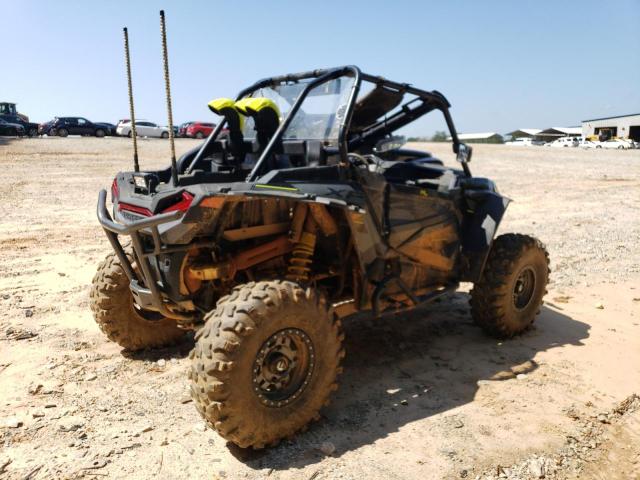2020 POLARIS RZR XP 100 - 3NSNAM99XLH200940