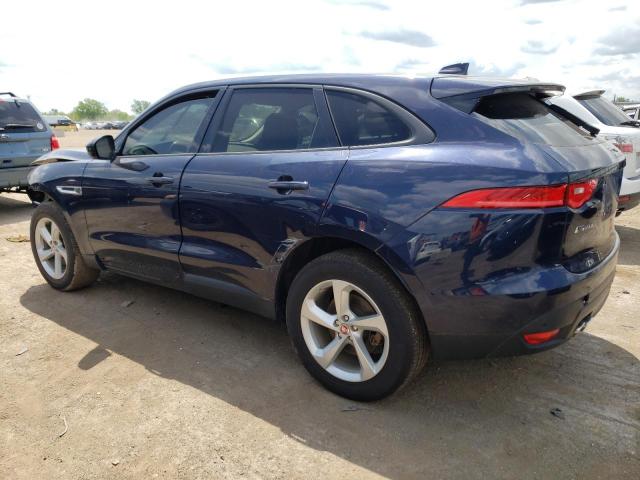 Vin: sadcj2bn0ha492344, lot: 59262223, jaguar f-pace premium 20172