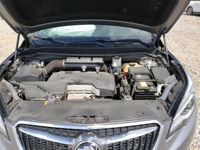LRBFXBSA1KD087036 Buick Envision Preferred