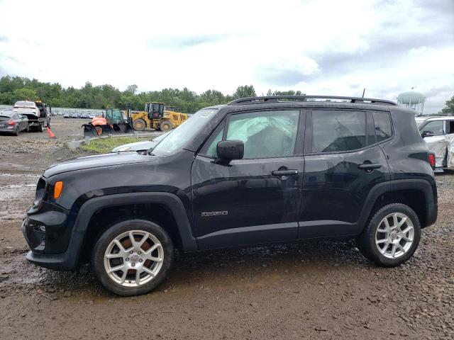 2019 Jeep Renegade Sport