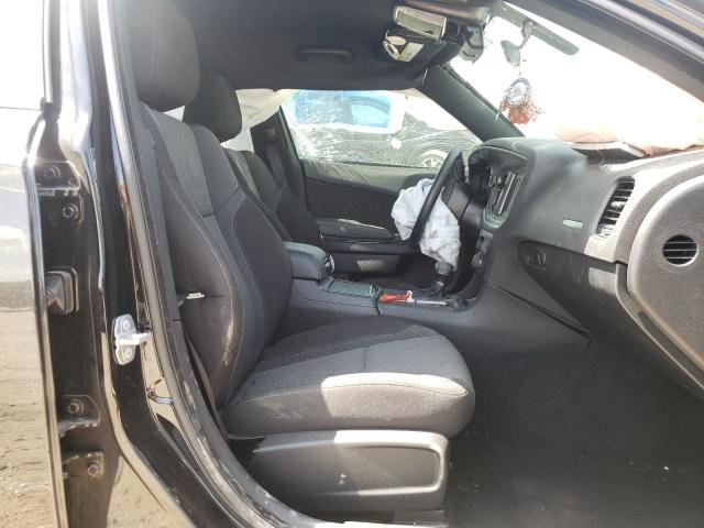 2C3CDXBG9NH141886 Dodge Charger Sxt