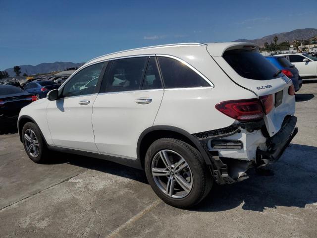 W1N0G8DB0MV265251 Mercedes-Benz GLC 300