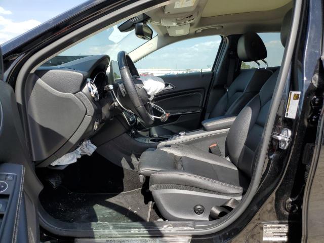 2019 MERCEDES-BENZ GLA 250 - WDCTG4EB8KJ549463