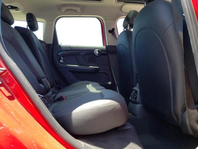 WMZ43BR05N3N54342 Mini Cooper Countryman All4