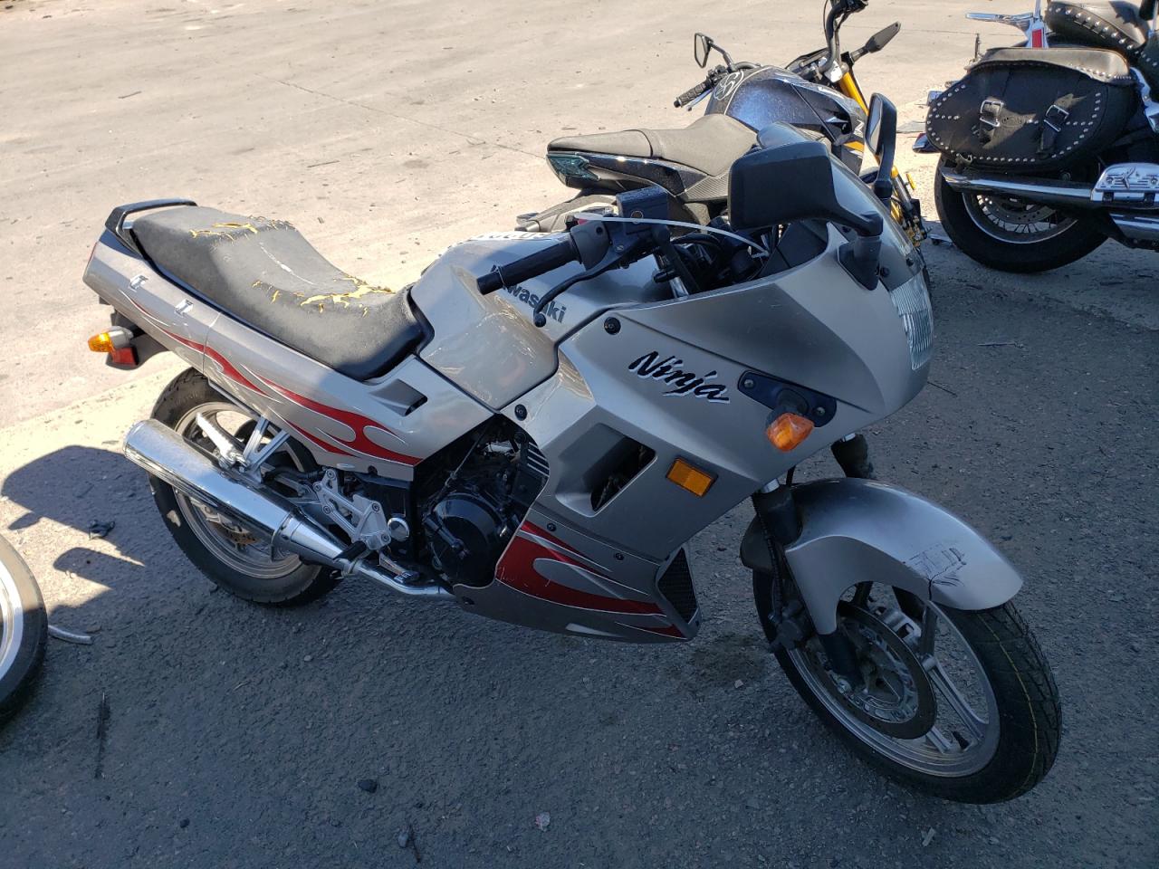 Ex250f on sale