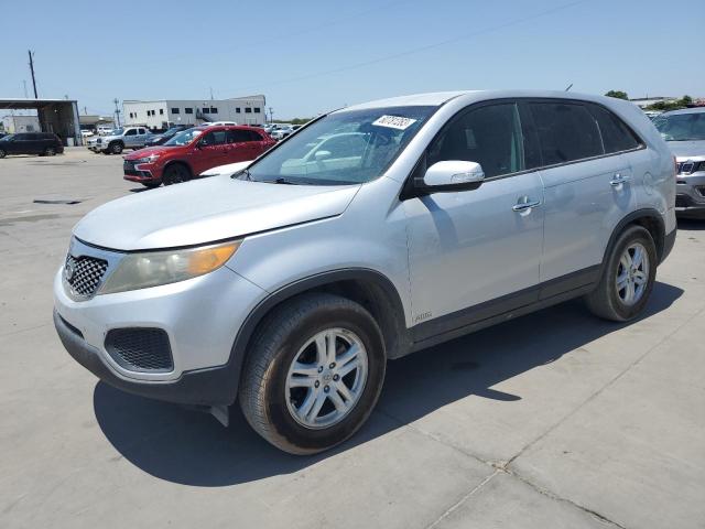 2011 Kia Sorento Base