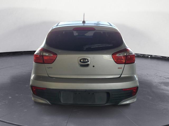 KNADM5A37G6583179 KIA RIO LX