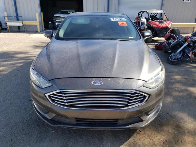 VIN 3FA6P0H75HR104637 2017 Ford Fusion, SE no.5