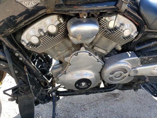 2009 HARLEY-DAVIDSON VRSCF 1HD1HPH389K806530