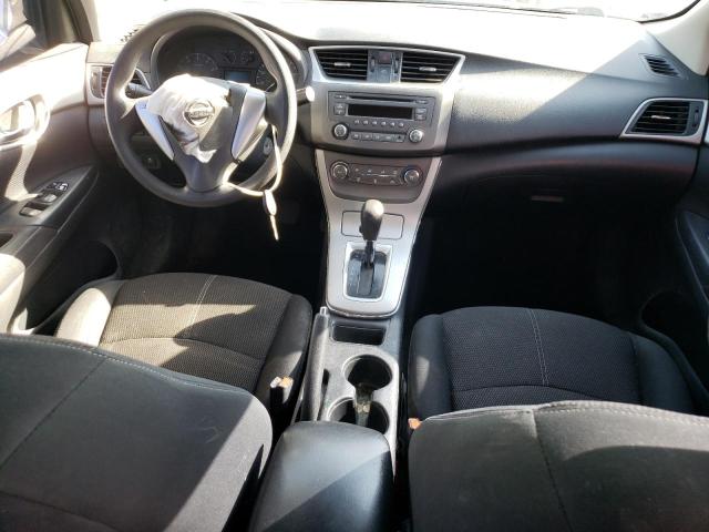 3N1AB7APXEY280741 Nissan SENTRA S