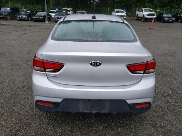 2018 KIA RIO LX - 3KPA24AB7JE065782