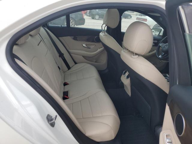 55SWF4JB1JU250896 Mercedes-Benz C 300