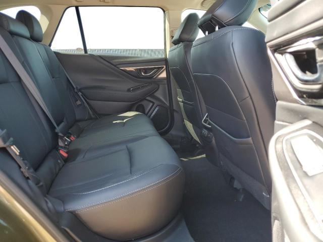4S4BTANC8L3200583 Subaru Outback Limited