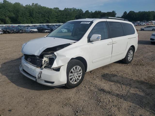 2011 Kia Sedona LX