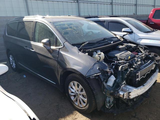 2C4RC1BG7KR603597 2019 CHRYSLER PACIFICA, photo no. 4