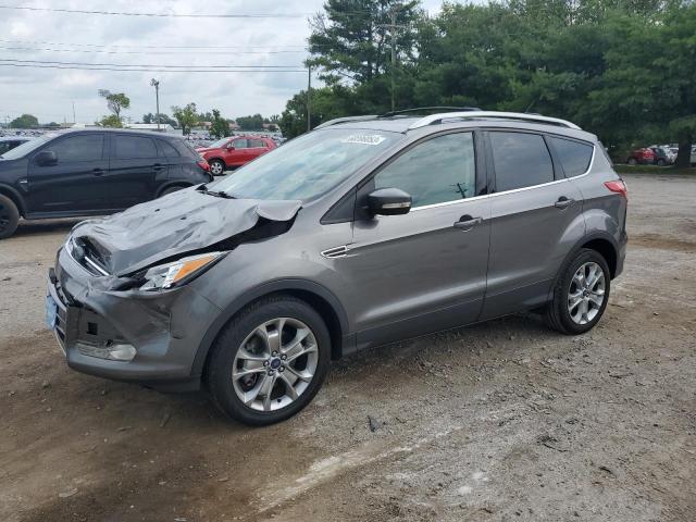 1FMCU9JX2EUE36295 2014 FORD ESCAPE, photo no. 1