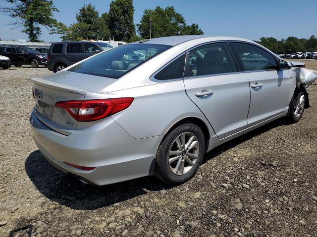 2015 HYUNDAI SONATA ECO - 5NPE24AA0FH148269
