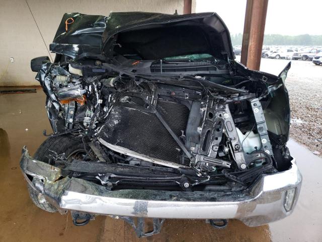 1GCUKREC9JF124947 Chevrolet Silverado K1500 Lt