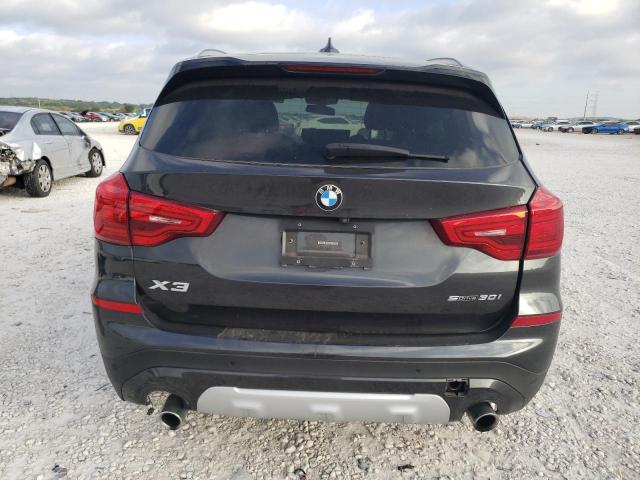 5UXTR7C51KLR46319 2019 BMW X3, photo no. 6