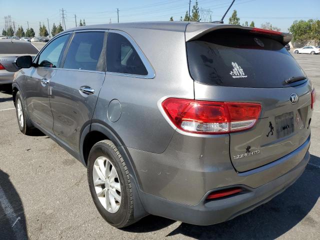5XYPG4A30GG079071 KIA SORENTO LX