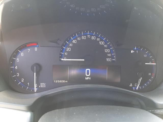 1G6AB5RX7E0105690 Cadillac ATS LUXURY