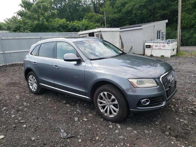 VIN WA1LFAFP5DA012760 2013 Audi Q5, Premium Plus no.4