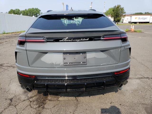 2022 LAMBORGHINI URUS ZPBUA1ZL7NLA20486