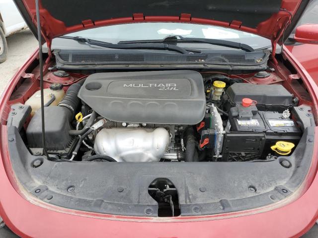 1C3CDFEB5ED903344 Dodge DART GT