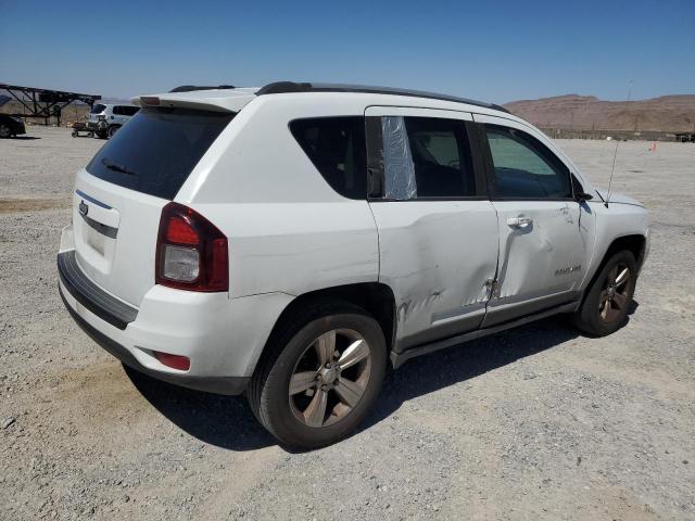 1C4NJDBB6GD550007 Jeep Compass Sport