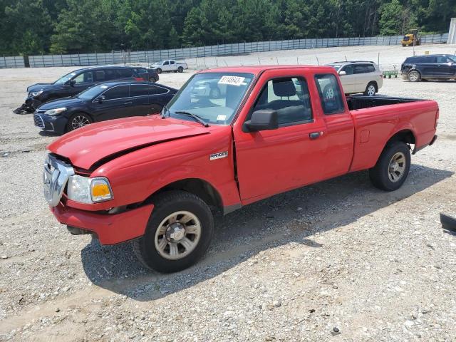 2011 Ford Ranger 