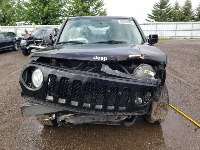 2016 JEEP PATRIOT 1C4NJPAB7GD536314