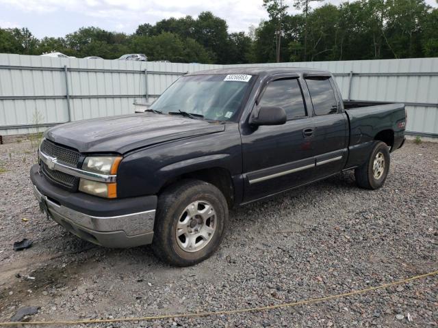 2003 Chevrolet C/K 1500 