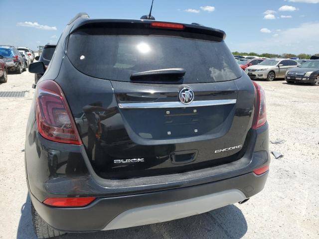 KL4CJASB0JB708585 2018 BUICK ENCORE, photo no. 6