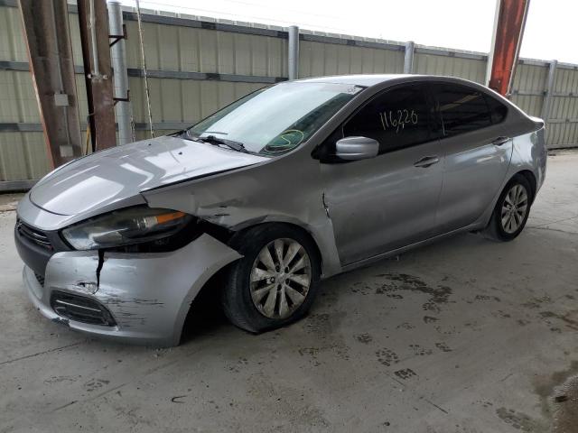 2014 Dodge Dart SXT