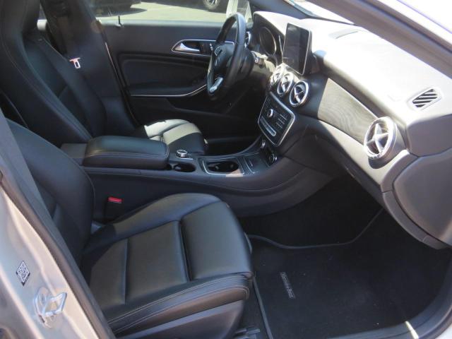 WDDSJ4EB8JN533246 Mercedes-Benz CLA 250