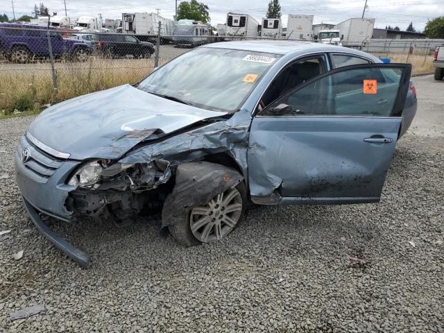 2006 Toyota Avalon XL