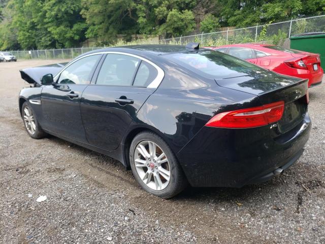 2018 JAGUAR XE PREMIUM - SAJAJ4FXXJCP23238