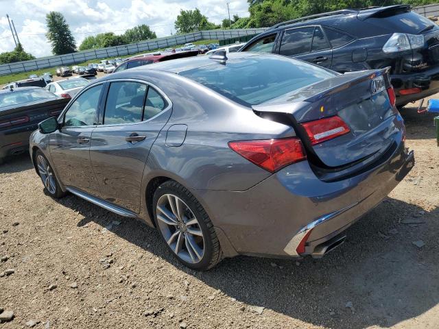2019 ACURA TLX ADVANC 19UUB2F82KA004277