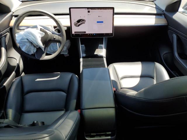 5YJ3E1EB0LF649527 Tesla MODEL 3