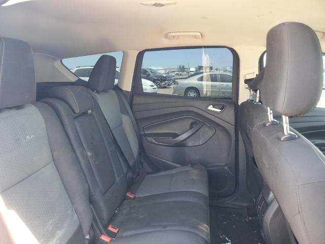 1FMCU0GD7JUB27781 Ford ESCAPE SE