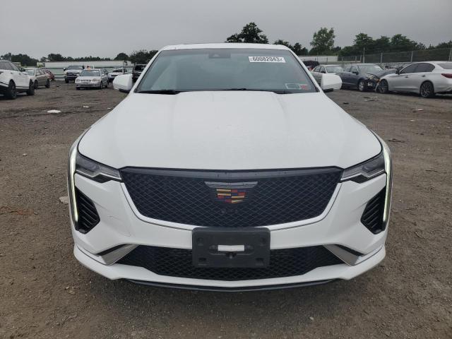 2020 CADILLAC CT4 SPORT - 1G6DG5RK4L0148349