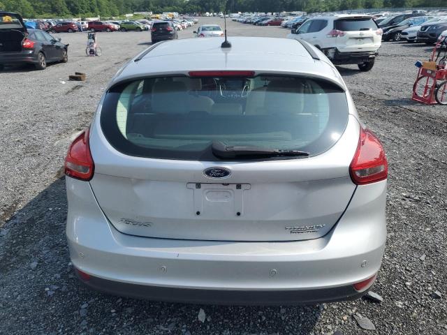 1FADP3N20GL286018 | 2016 FORD FOCUS TITA