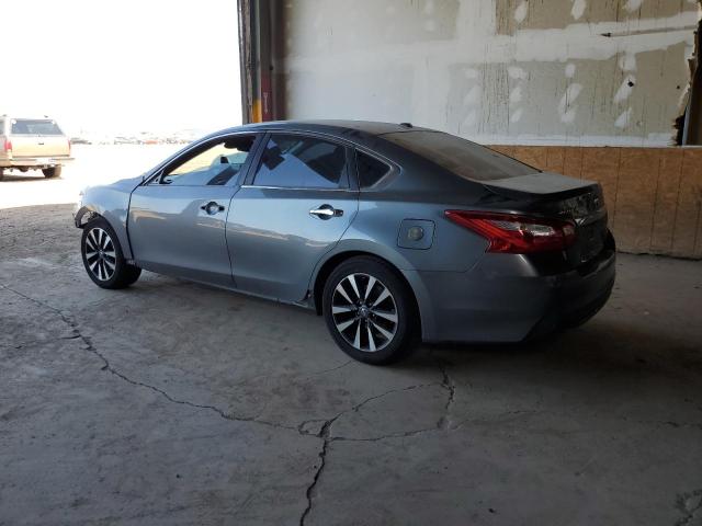 2017 NISSAN ALTIMA BAS - 1N4AL3AP6HC199788