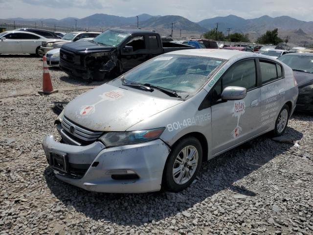 2010 Honda Insight EX