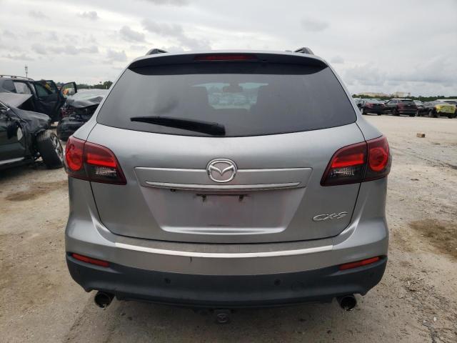 2013 Mazda Cx-9 Grand Touring VIN: JM3TB2DA4D0404129 Lot: 60095753