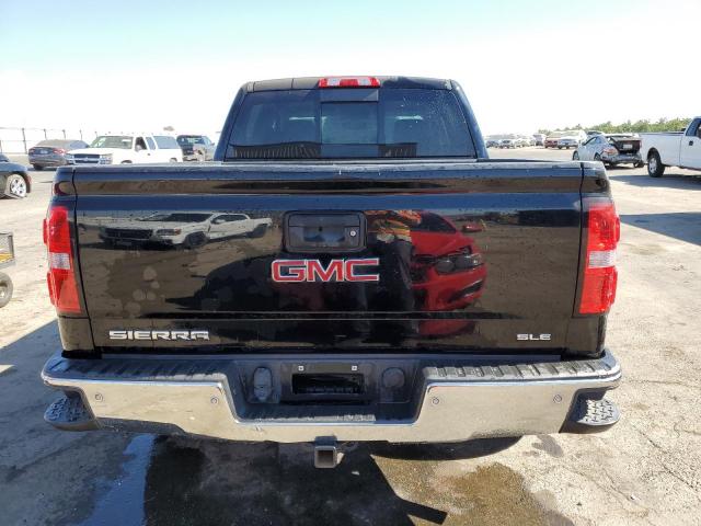 3GTU2UECXFG442214 GMC Sierra K1500 Sle